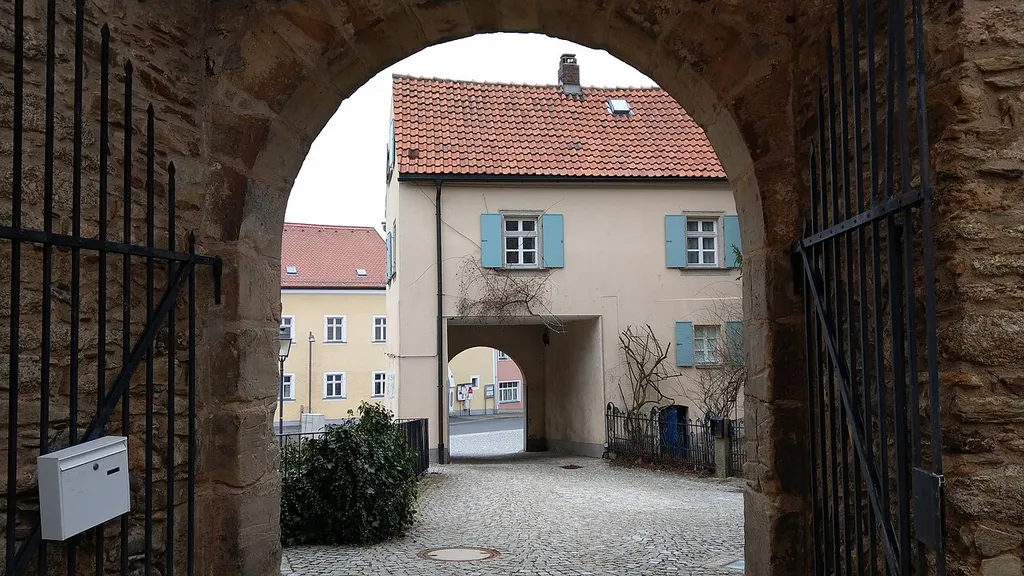 Burg
