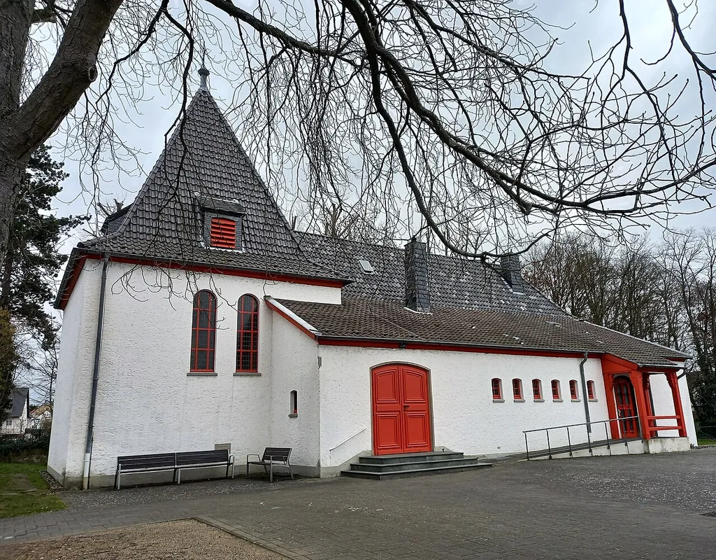 Tersteegenkirche (Cologne)