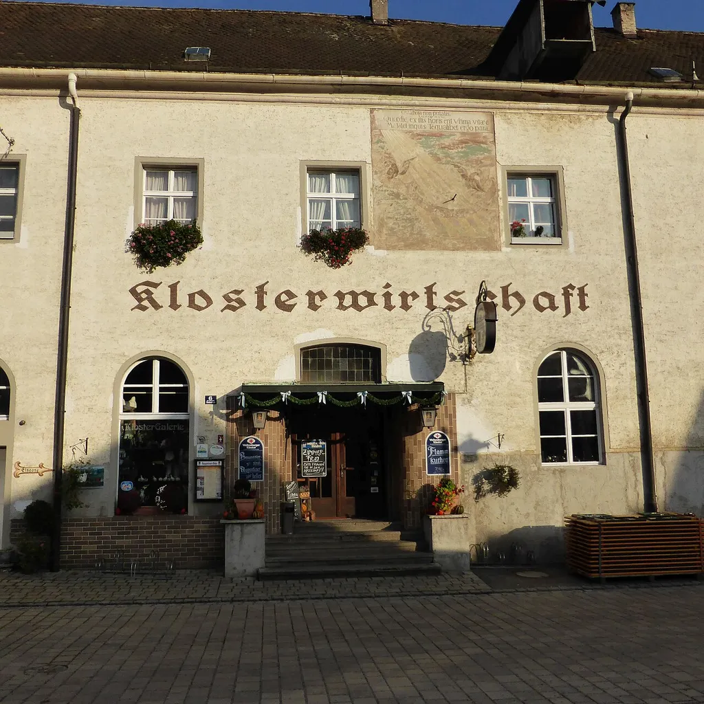Pielenhofen (Klosterstrasse 6)