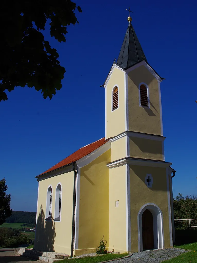 St. Maria - Hermannsberg
