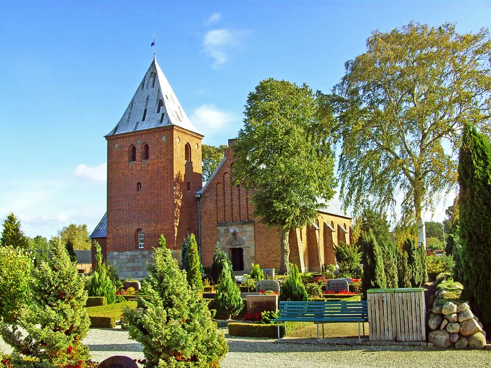 fra sydvest