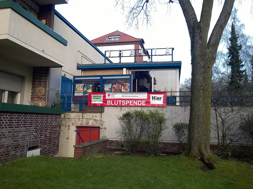 Thalia Kino Berlin