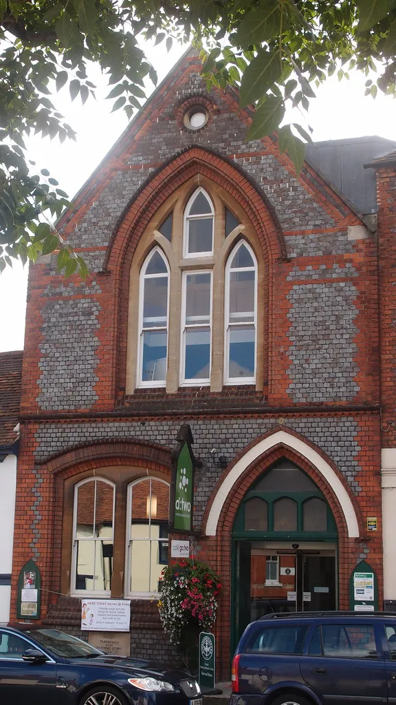 Henley-on-Thames Baptist Church