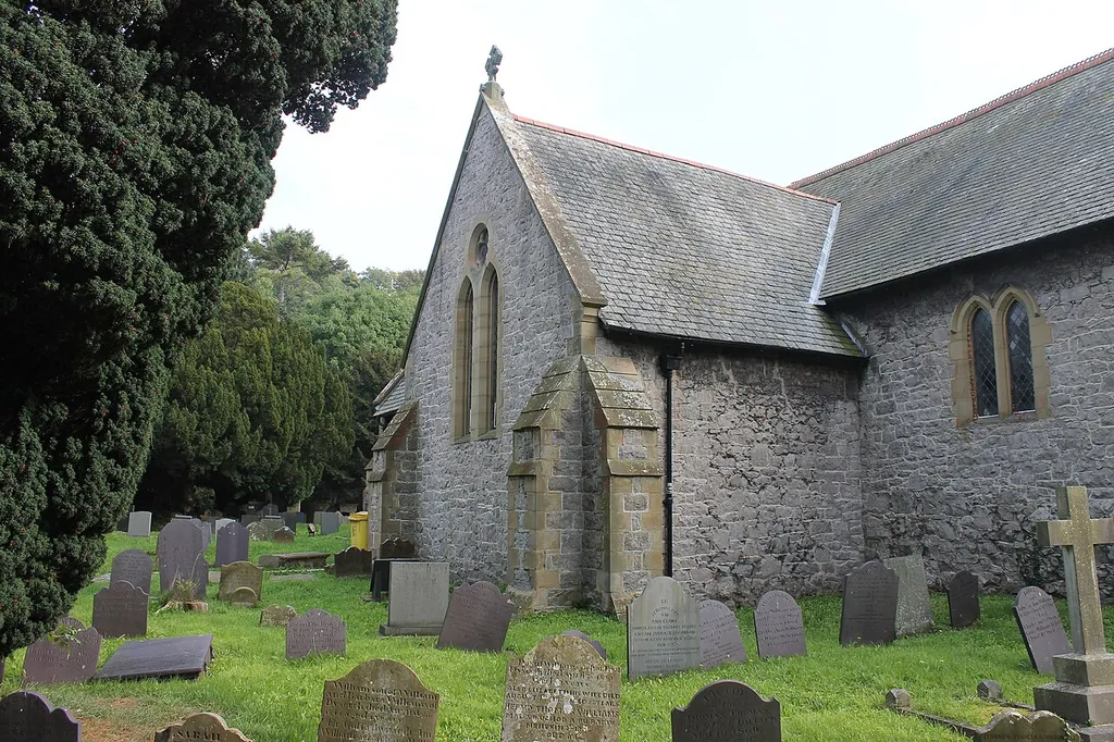 This is a photo of listed building number