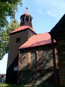 St. Bartholomew's Church
