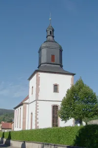 Evangelische Kirche