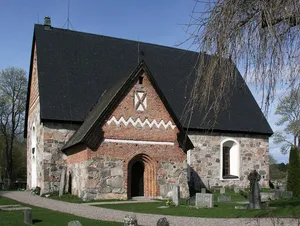 Rimbo Church