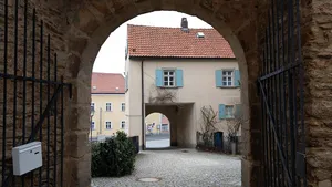 Torhaus
