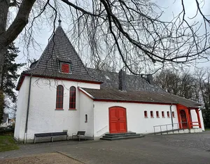 Tersteegenkirche