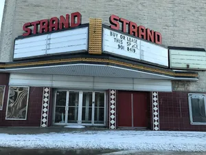 Strand Theatre
