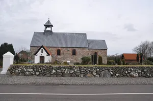 Nørre Felding Church
