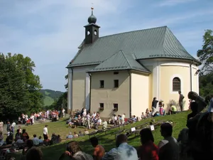 Church of Our Lady of the Snow