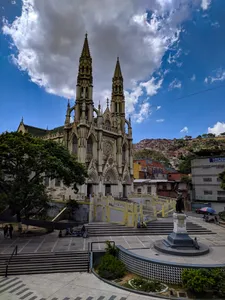Our Lady of Lourdes Church