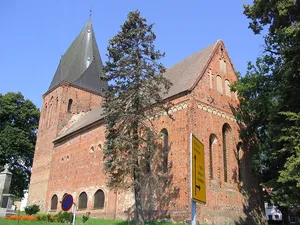 Stadtkirche Marlow