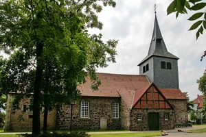 Saint Peter Church