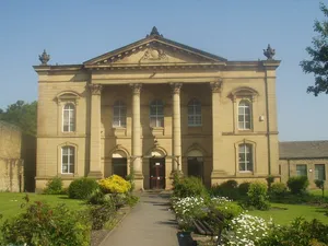 Great Horton Methodist Church