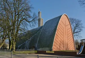 Erlöserkirche (Hamburg-Farmsen-Berne)