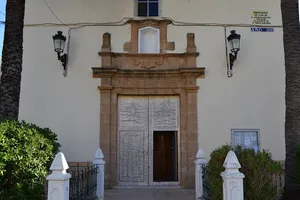 church of the Immaculate Conception