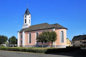 Evangelische Pfarrkirche