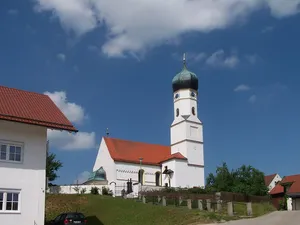 Katholische Kirche St. Stephanus