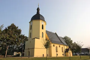 Kirche Schleife
