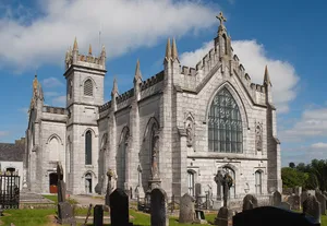 St Mary's Church, Buttevant