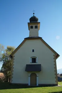 Filialkirche hl. Koloman, Kobenz