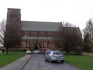 Parish Church of St John