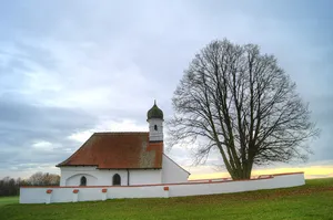 St. Walburga