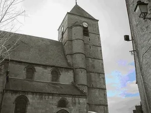 St Martin's Church of Cousolre