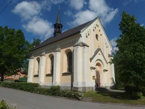 Church of Saint Procopius