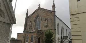 Church of St. John the Baptist, Clontarf