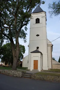 Church of Saint Lawrence
