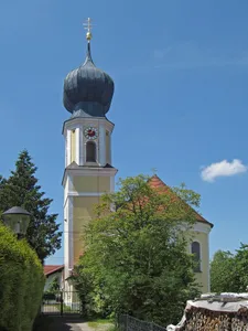 Saint Urban Church