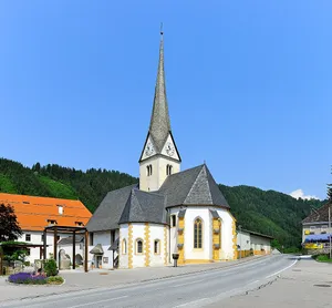Pfarrkirche Wieting