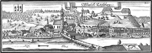 Burg Trostberg