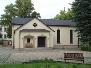 Erlöserkirche