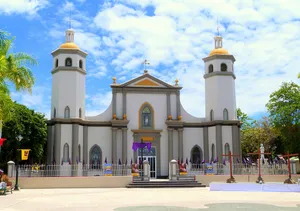 San Ramón Nonato Church