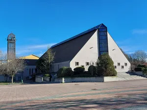 Spirito Santo Church