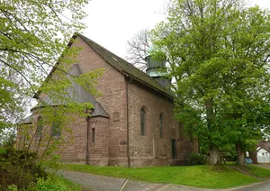 St.-Nicolai-Kirche