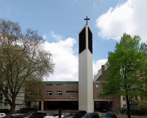 Christus-Kirche