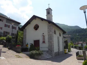 Saint Joseph church
