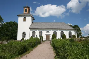 Skephult Church
