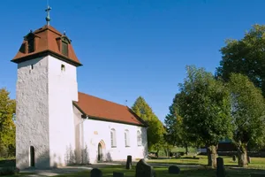 Hammarby Church