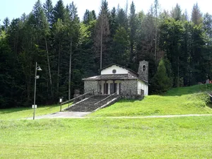 Our Lady of Snows church