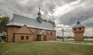 Church of Saint Mary in Bebelno