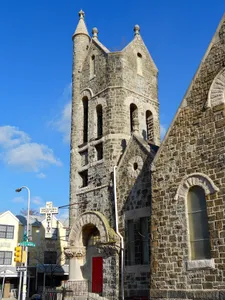 McDowell Memorial Presbyterian Church