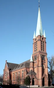 Alte Kirche (Essen)