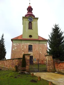 Church of Saint Mary Magdalene