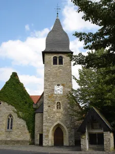 Saint Joseph Church